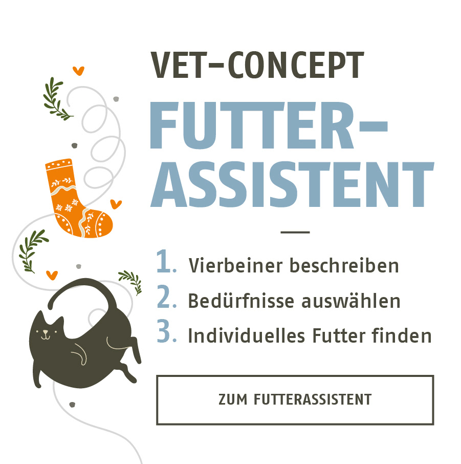 Futterassistent