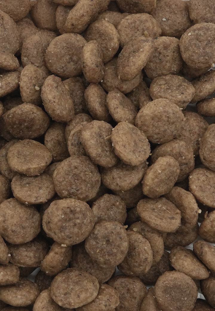 Cat Low Protein Iberico Bild 2