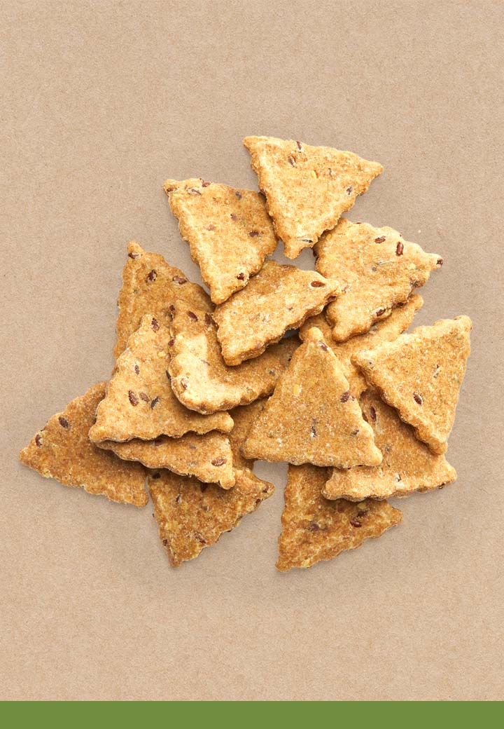KäseEcken, 150g für den Hund von VetConcept