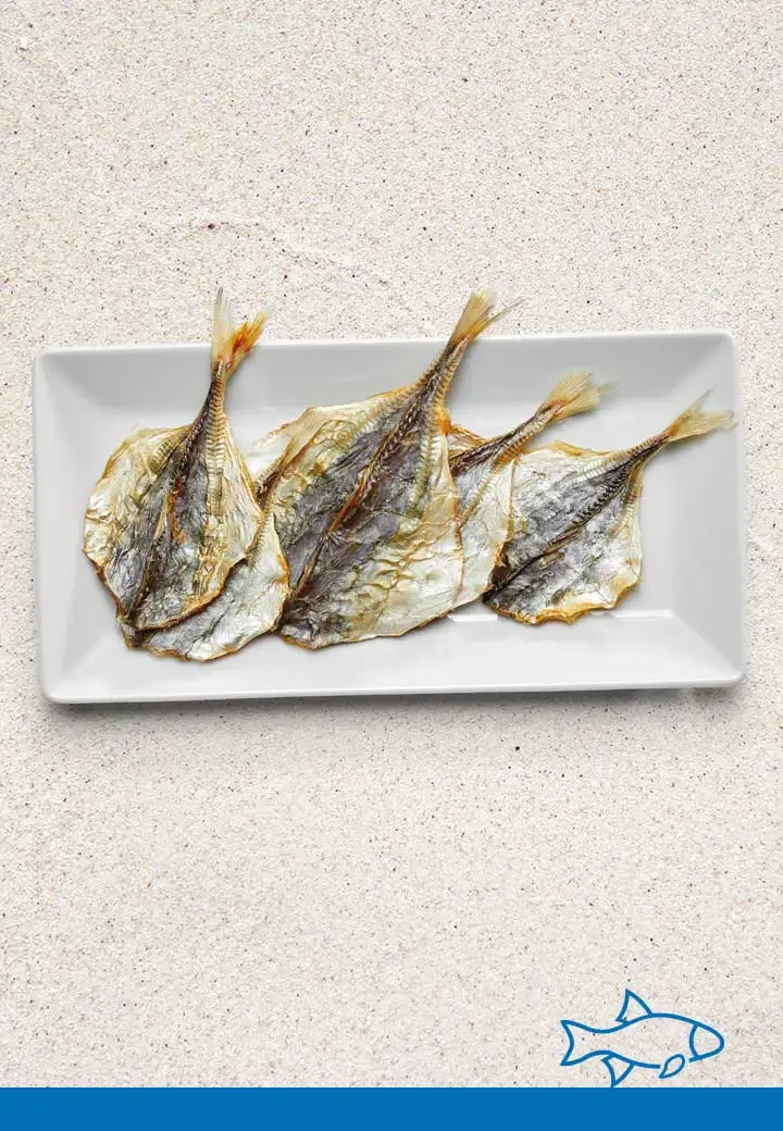 Barschfilets, 80g