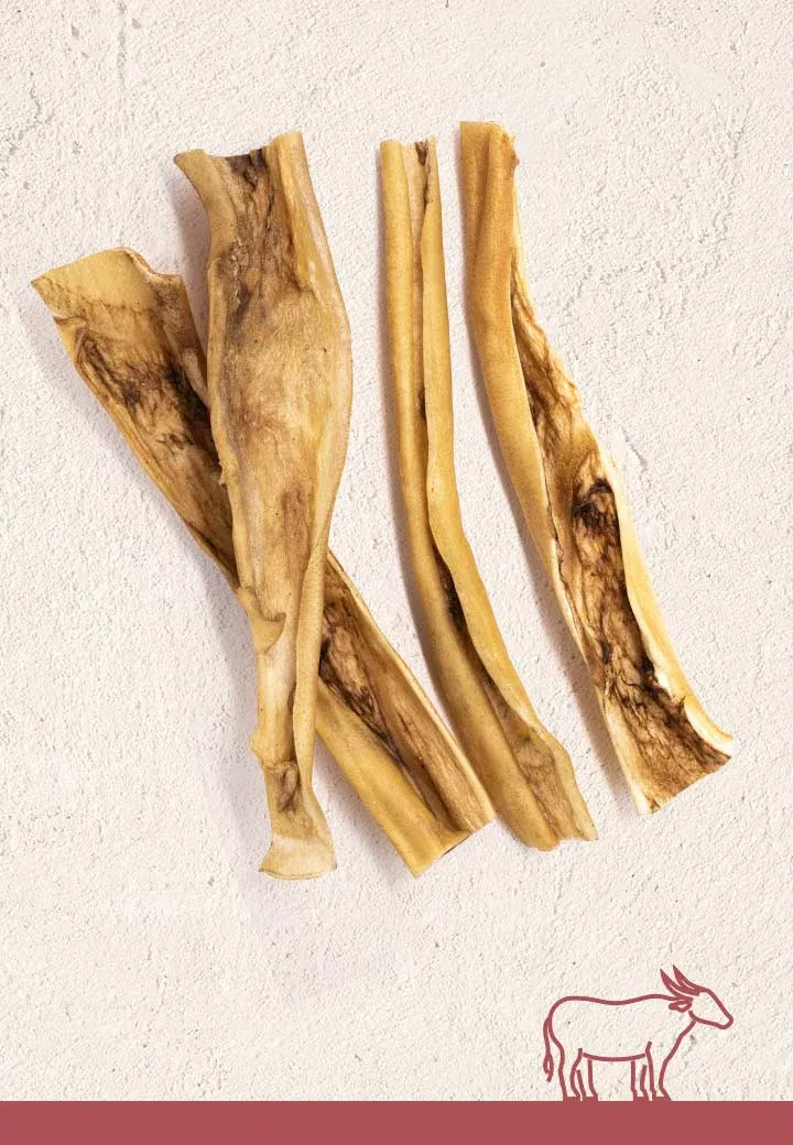 Bueffelhaut XL, 300g