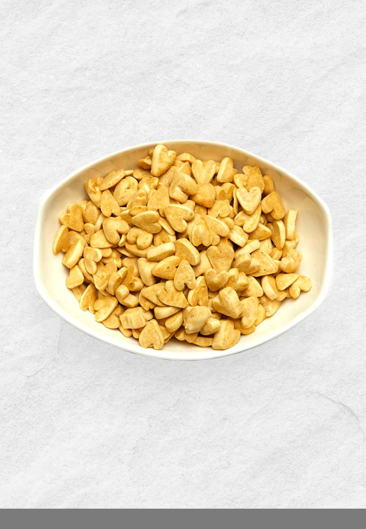 Dinkelchen Forelle, 200g