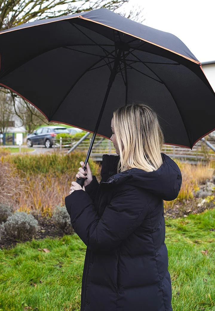 Doggybrella Stockschirm
