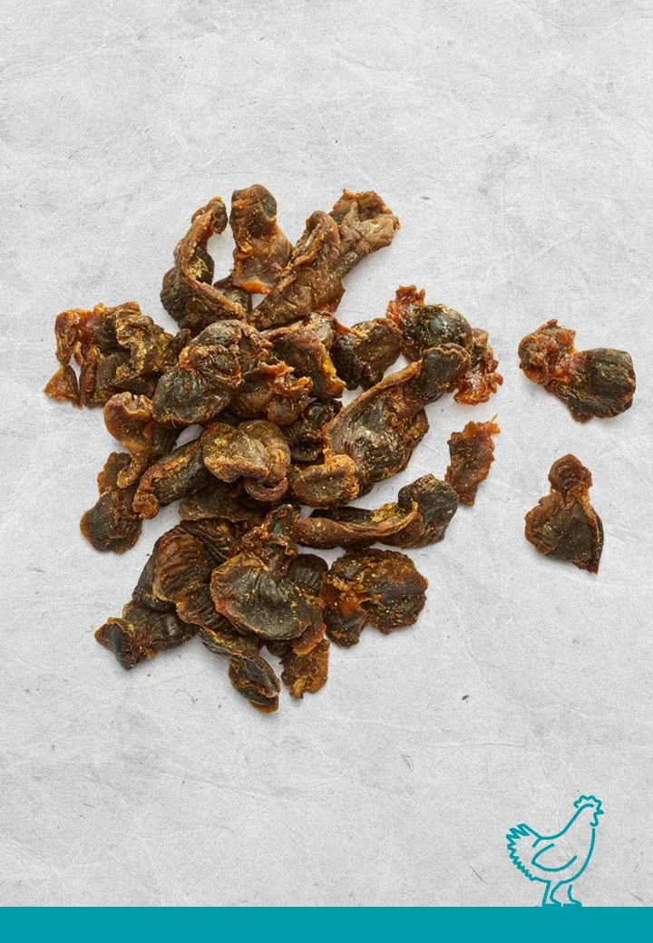 Haehnchenmaegen, 200g