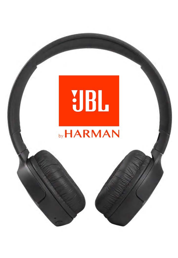 JBL Tune 510 BT Bluetooth Over-Ear Kopfhoerer
