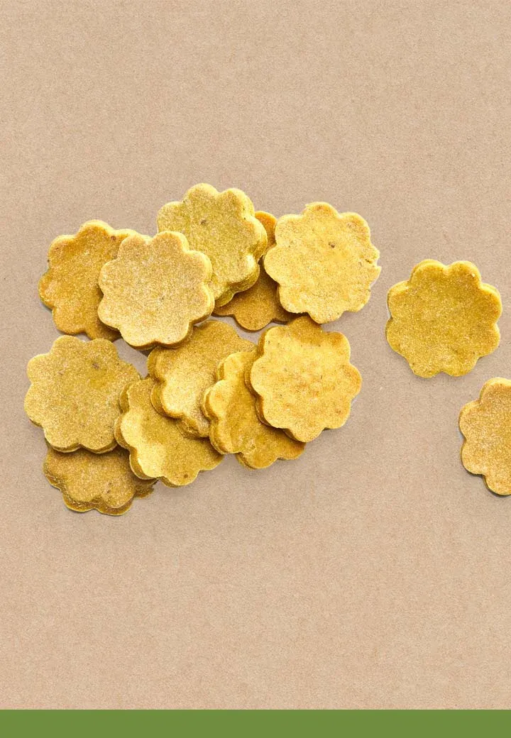 Kartoffel-Kraecker, 150g