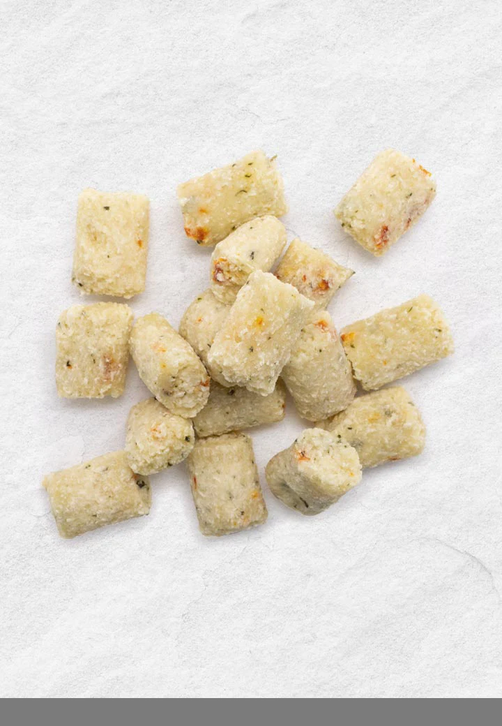 Kokos-Roellchen, 150g