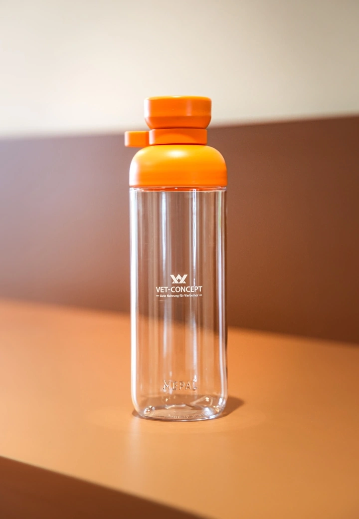 Mepal x Vet-Concept Trinkflasche Vita 700ml