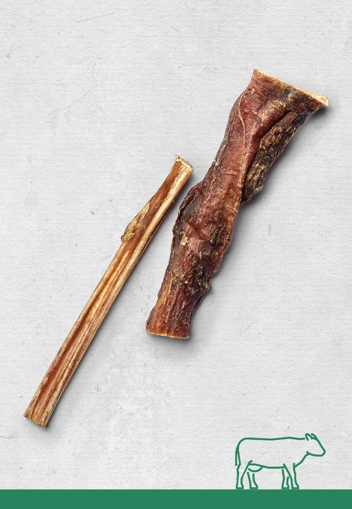 Ochsenziemer XL, 250g