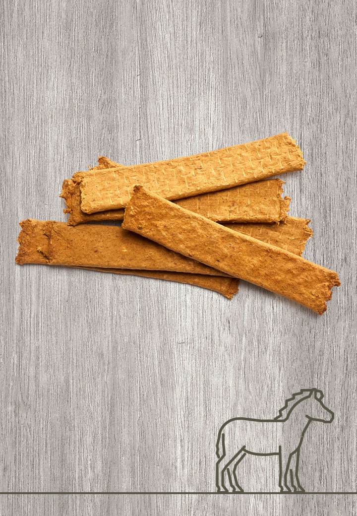 Pferdefleisch-Sticks, 150g