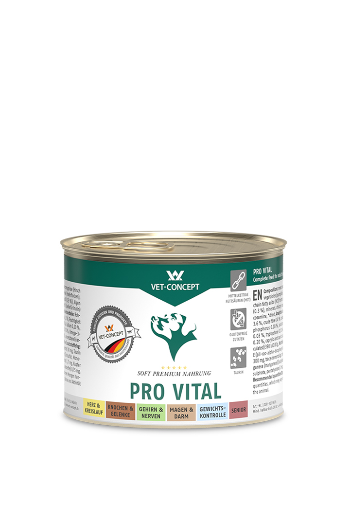 Pro Vital