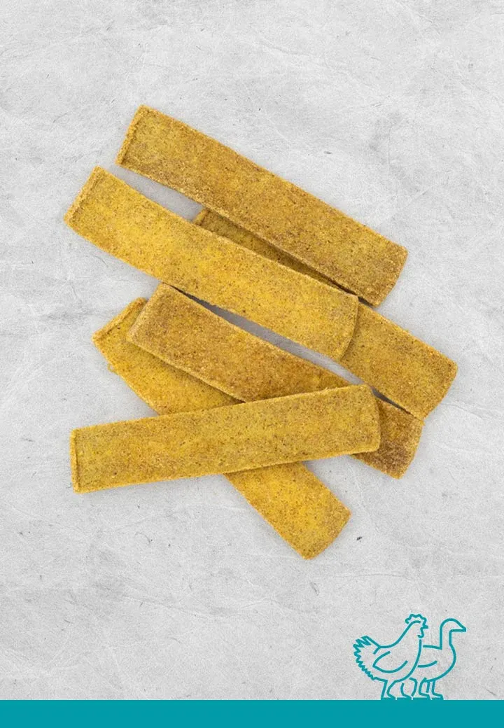 Softstreifen Haehnchen