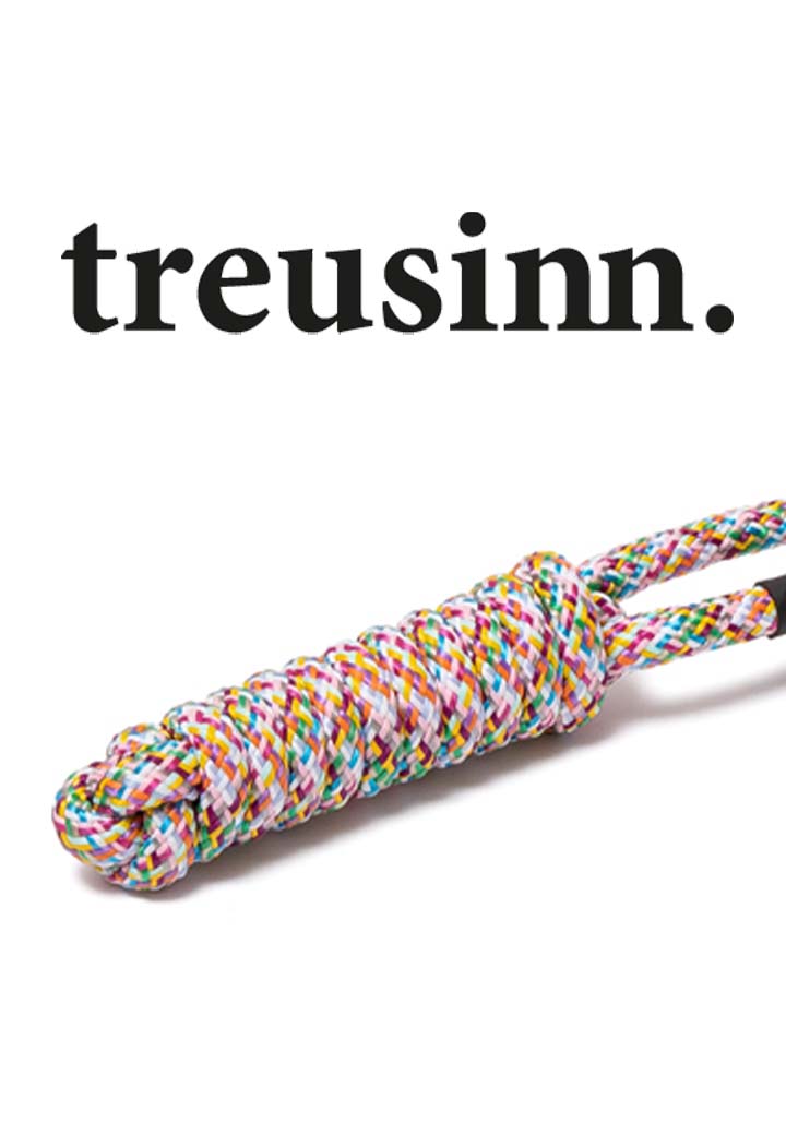 TREUSINN Hundespielzeug Original Spiely mini Bild 4