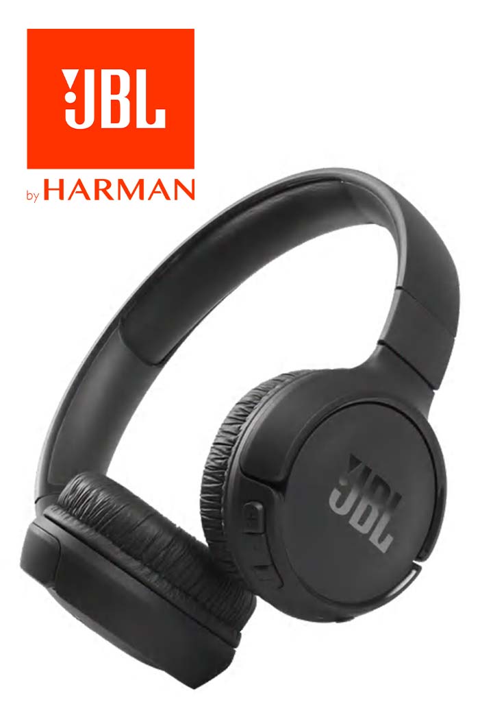 JBL Tune 510 BT Bluetooth Over-Ear Kopfhoerer Bild 2
