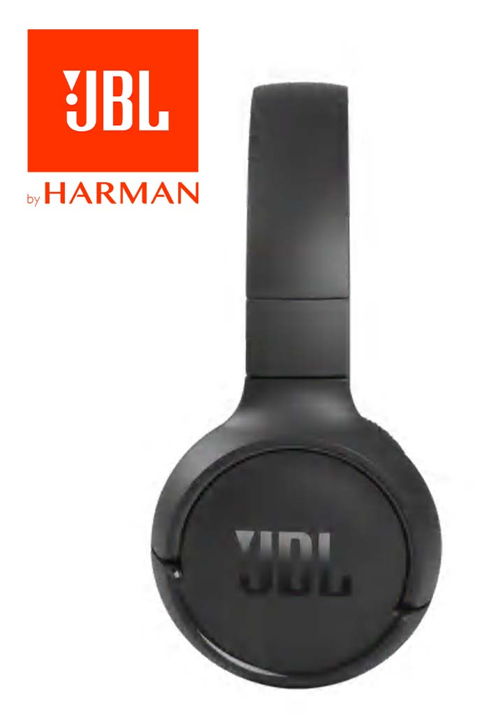 JBL Tune 510 BT Bluetooth Over-Ear Kopfhoerer Bild 5