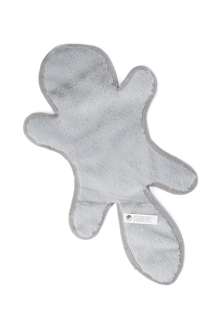 Waschbaer Walter Bild 2