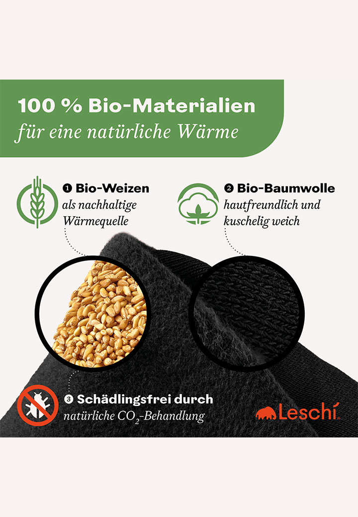 Krnerkissen Katze Clara Mitternacht Bild 3