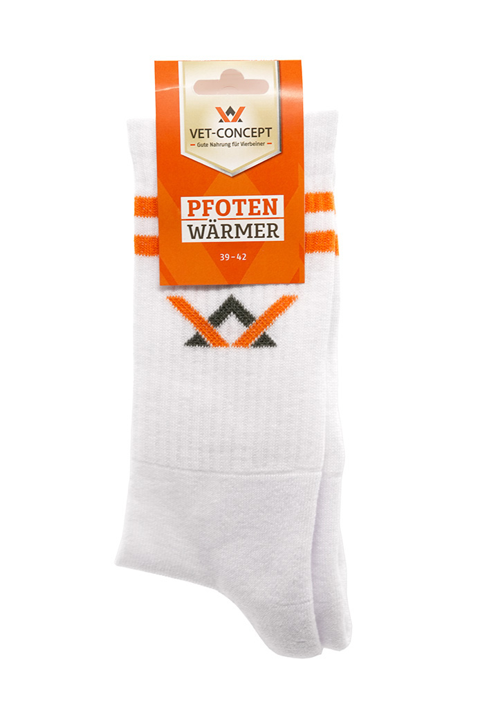 Vet-Concept Tennis-Socke