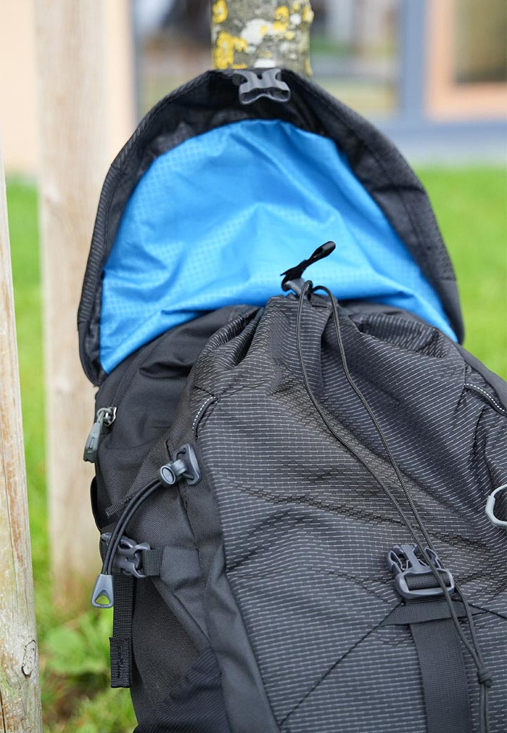 Vet-Concept Rucksack Gregory Bild 2