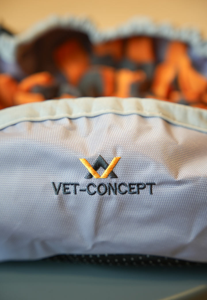 Schn�ffelteppich Bild 4