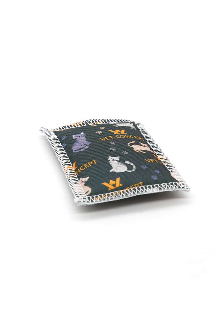 Katzen-Schmusekissen Bild 2