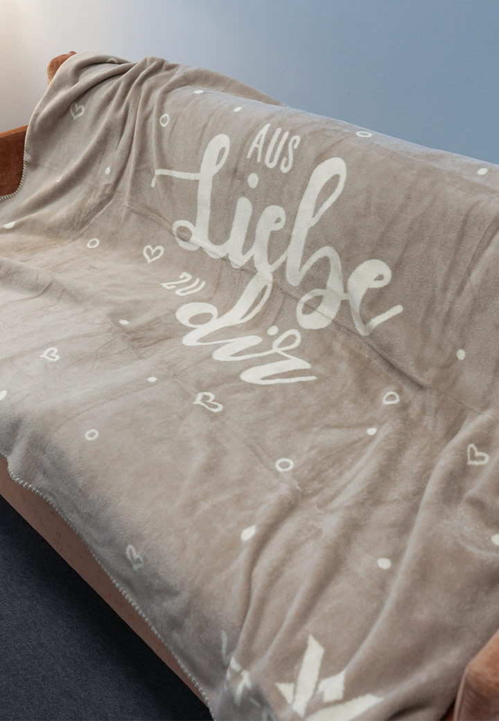 Kuscheldecke Bild 2