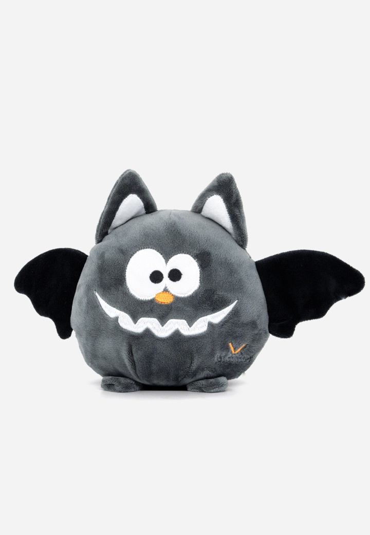 Fledermaus Egbert Bild 2