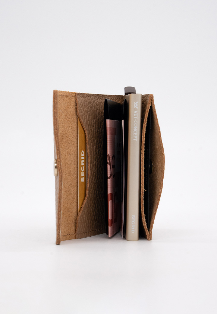 Vet-Concept Secrid Wallet Bild 2