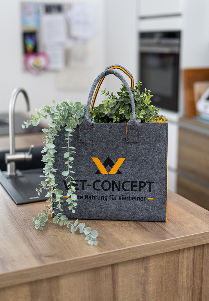 Vet-Concept Filztasche Bild 2