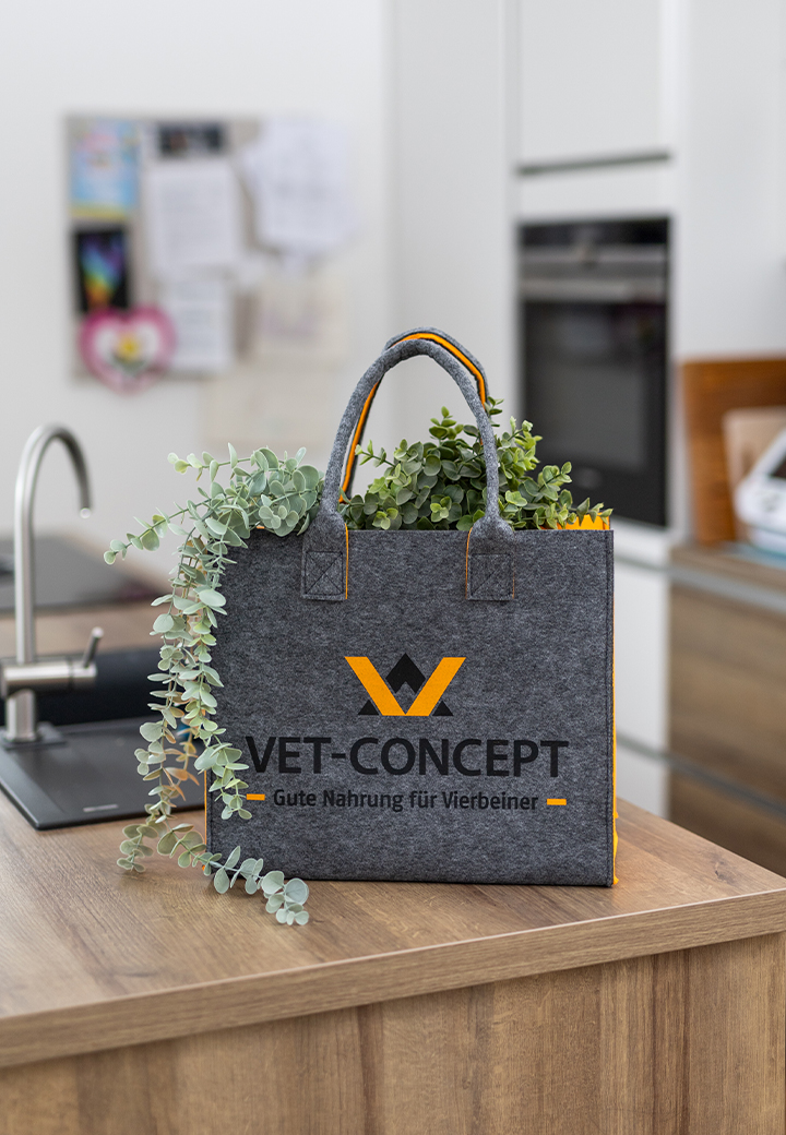 Vet-Concept Filztasche Bild 5