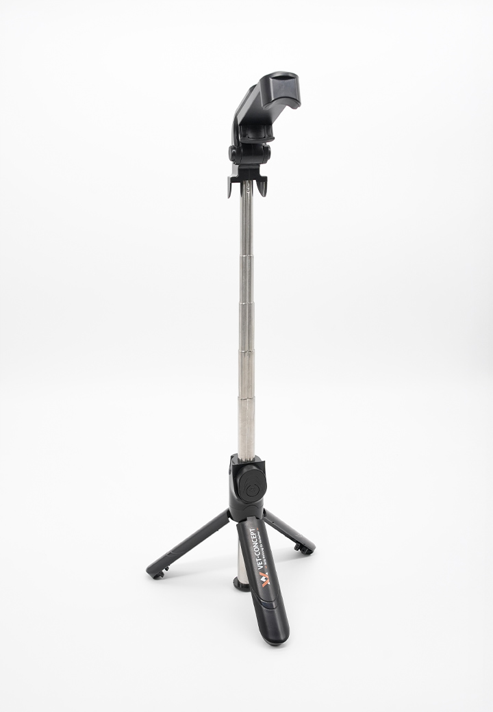 Vet-Concept Selfie Stick Bild 3