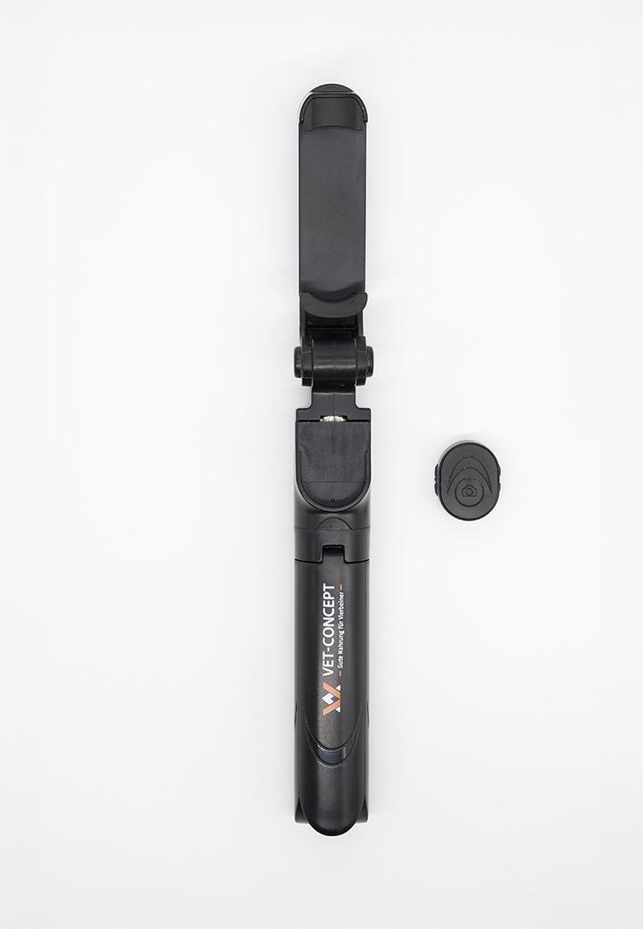 Vet-Concept Selfie Stick Bild 4