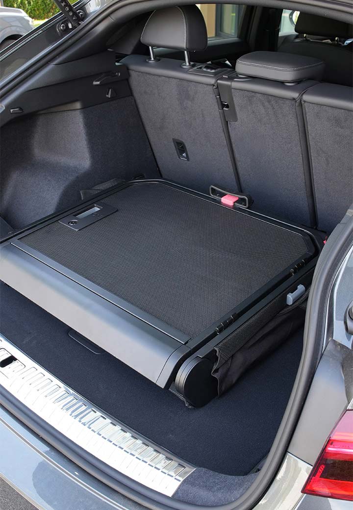 1one1 Origami Hundetransportbox Bild 3