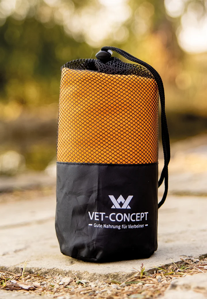 Vet-Concept Hundehandtuch
