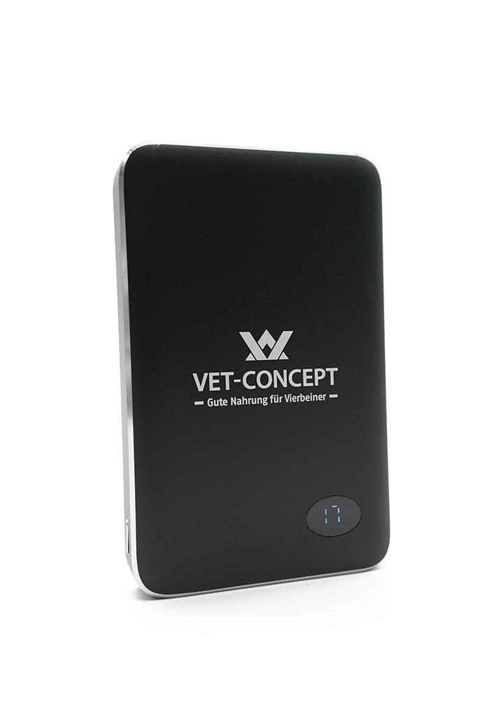 Vet-Concept Powerbank MagSafe 10.000 mAh