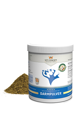 Darmpulver, 125g, 250g