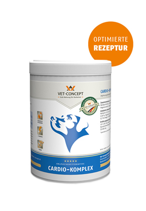 Cardio-Komplex, 150g, 500g