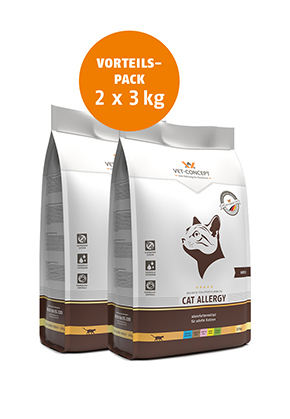 Cat Allergy Hirsch