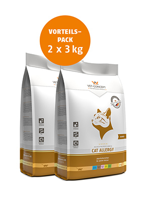 Cat Allergy Kaninchen