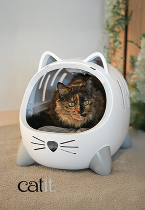 Catit Mio Katzenbett