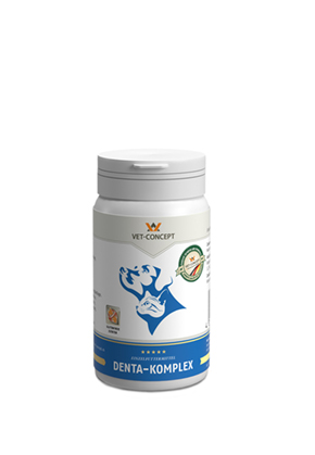 Denta-Komplex, 60g