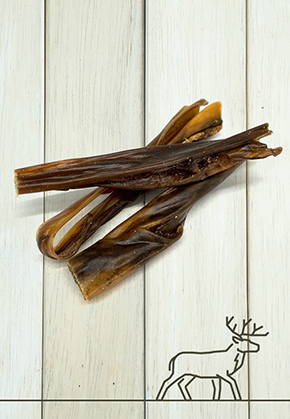Hirschhaut, 100g