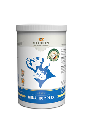 Rena-Komplex, 150g, 500g