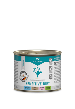 SENSITIVE DIET FORELLE