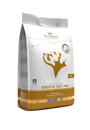 Sensitive Diet Mini