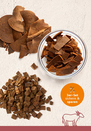 Snack-Bundle B�FFEL