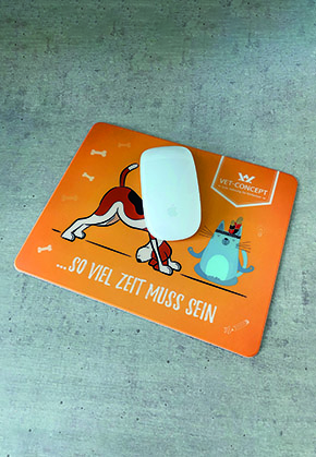 Vet-Concept Mousepad