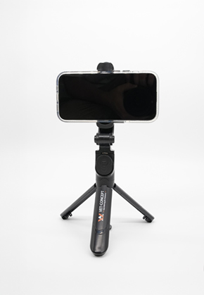 Vet-Concept Selfie Stick