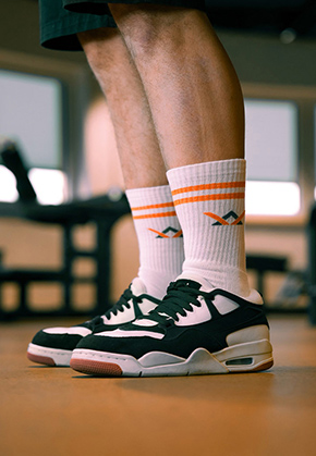Vet-Concept Tennis-Socke