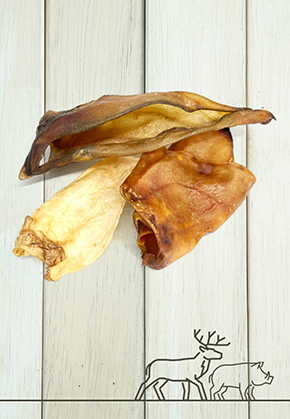 Wildohren-Mix, 150g